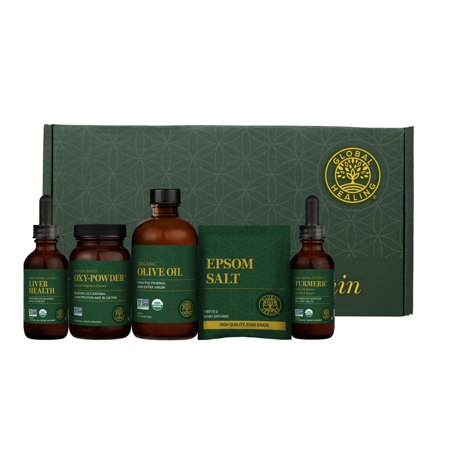 Liver Cleanse Program™