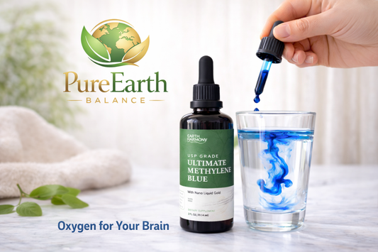 Ultimate Methylene Blue