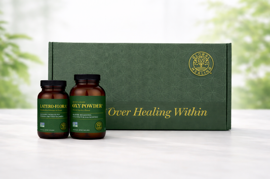 Colon Cleanse Program™