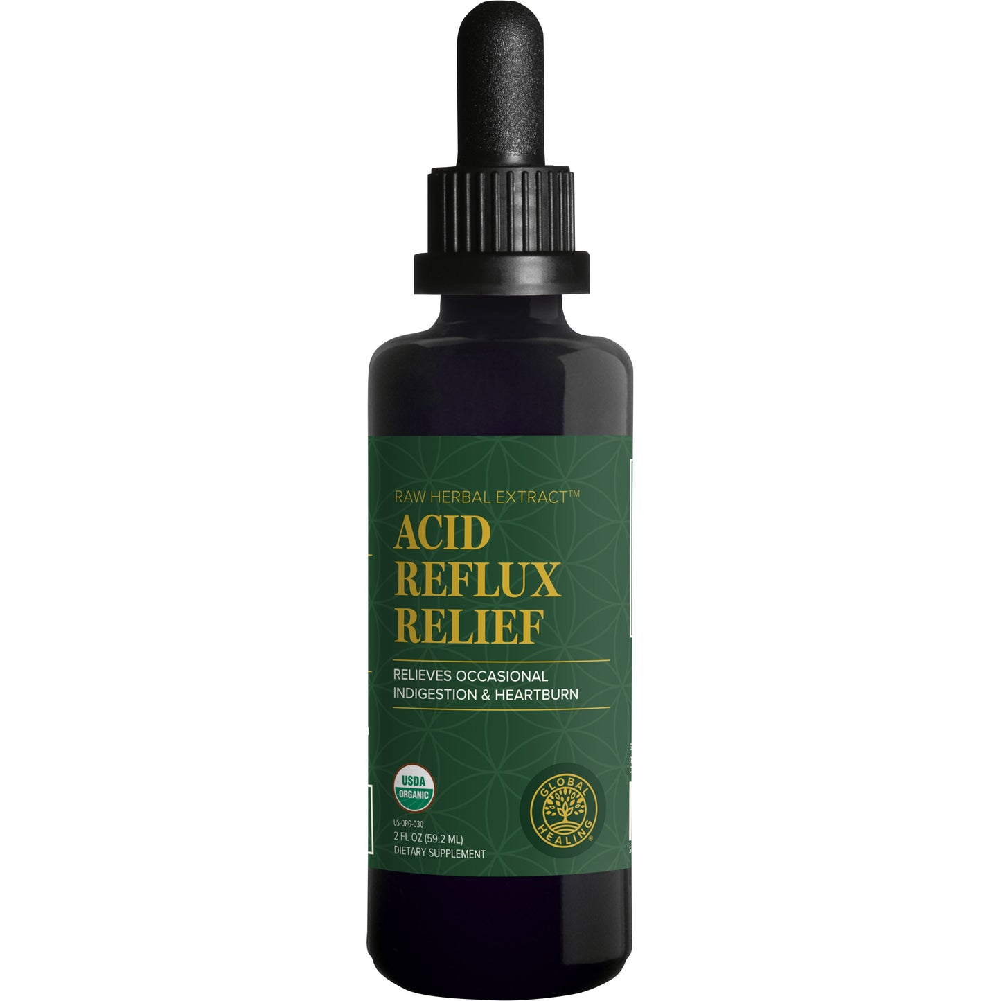 Acid Reflux Relief