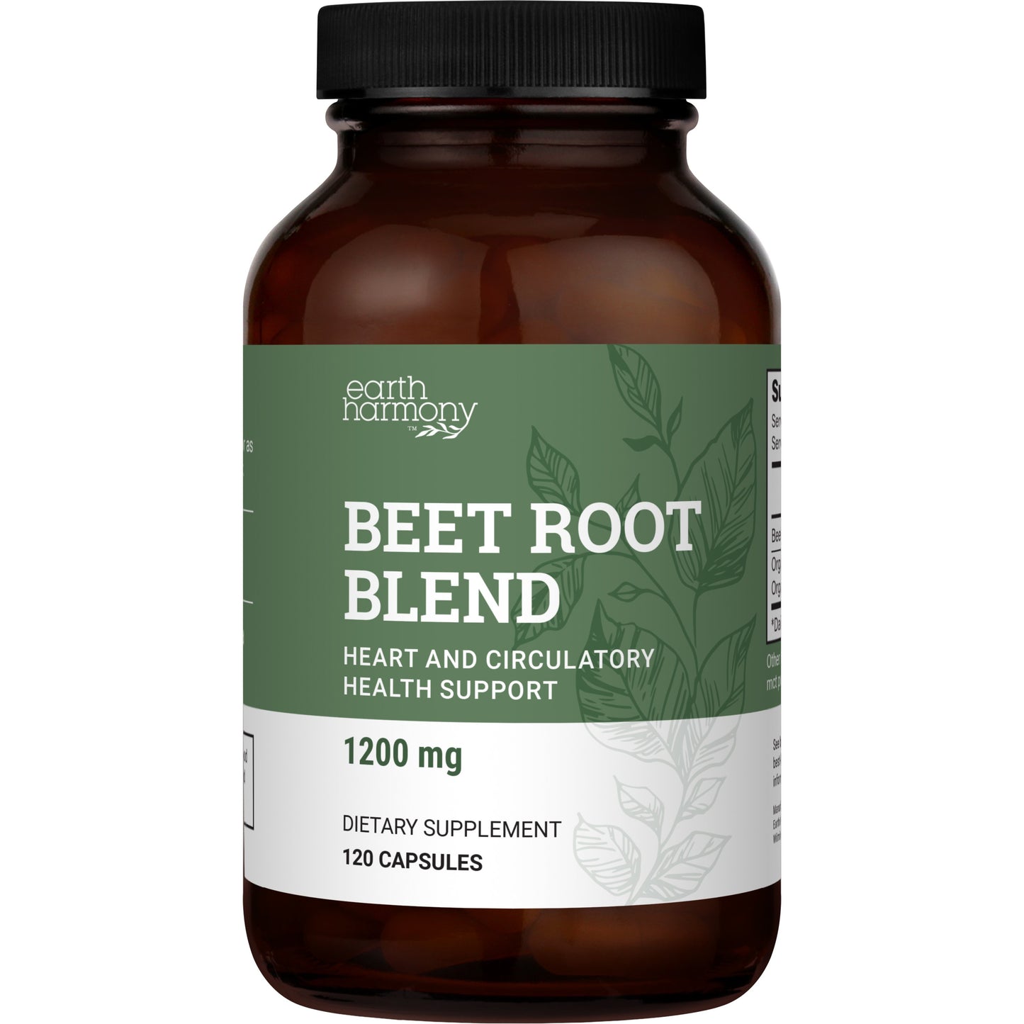 Beet Root Blend