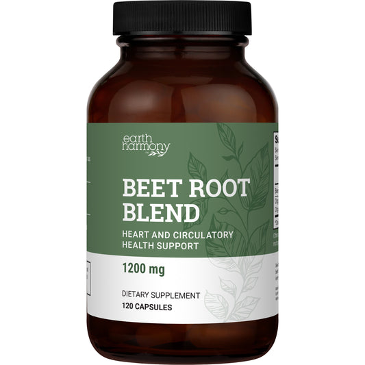 Beet Root Blend