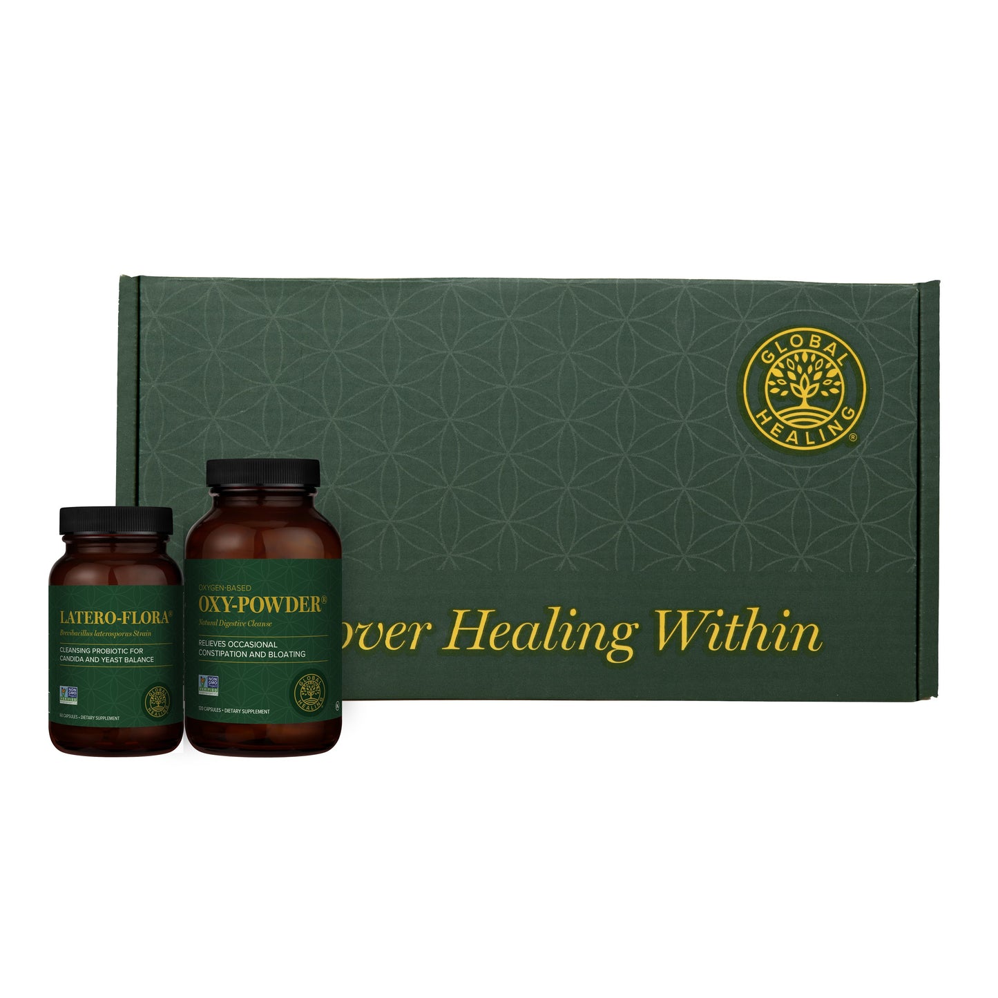 Colon Cleanse Program™