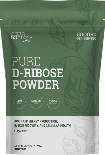 D-Ribose Powder