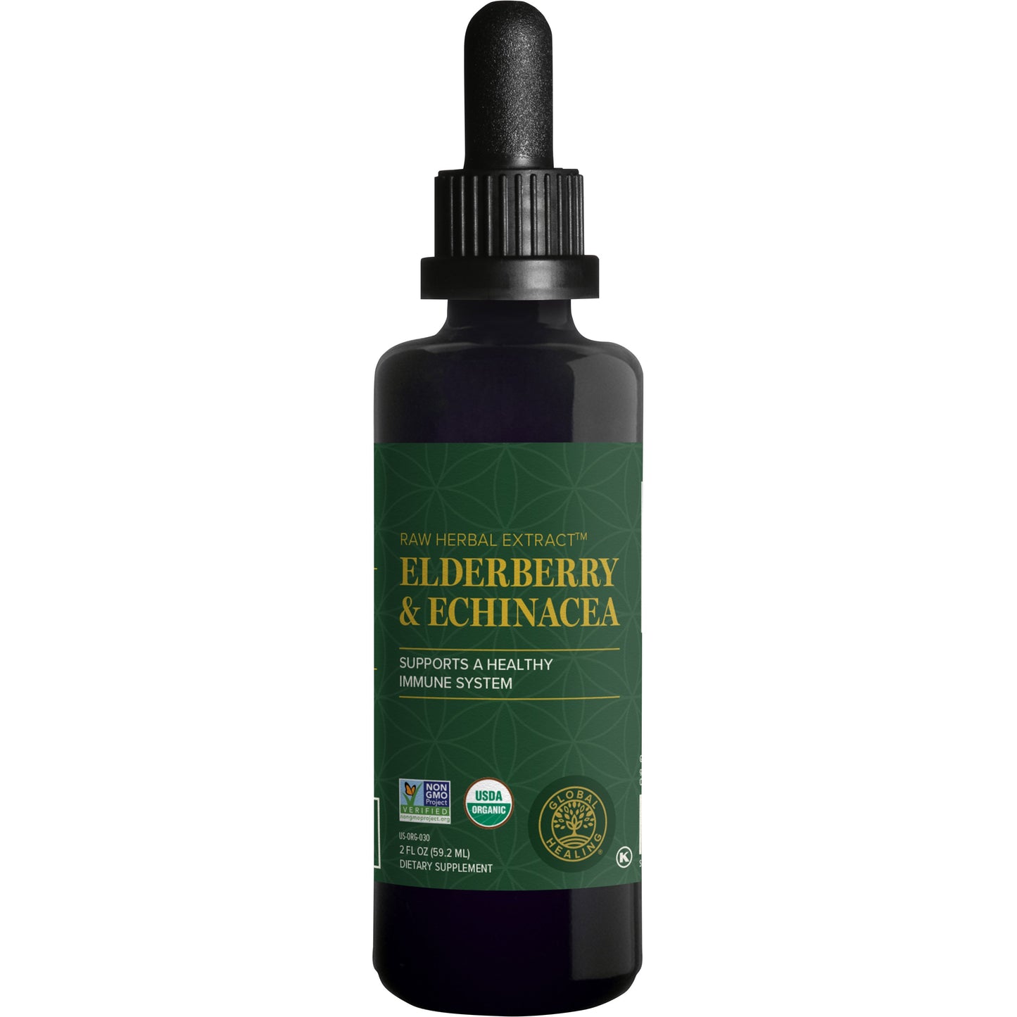 Elderberry & Echinacea
