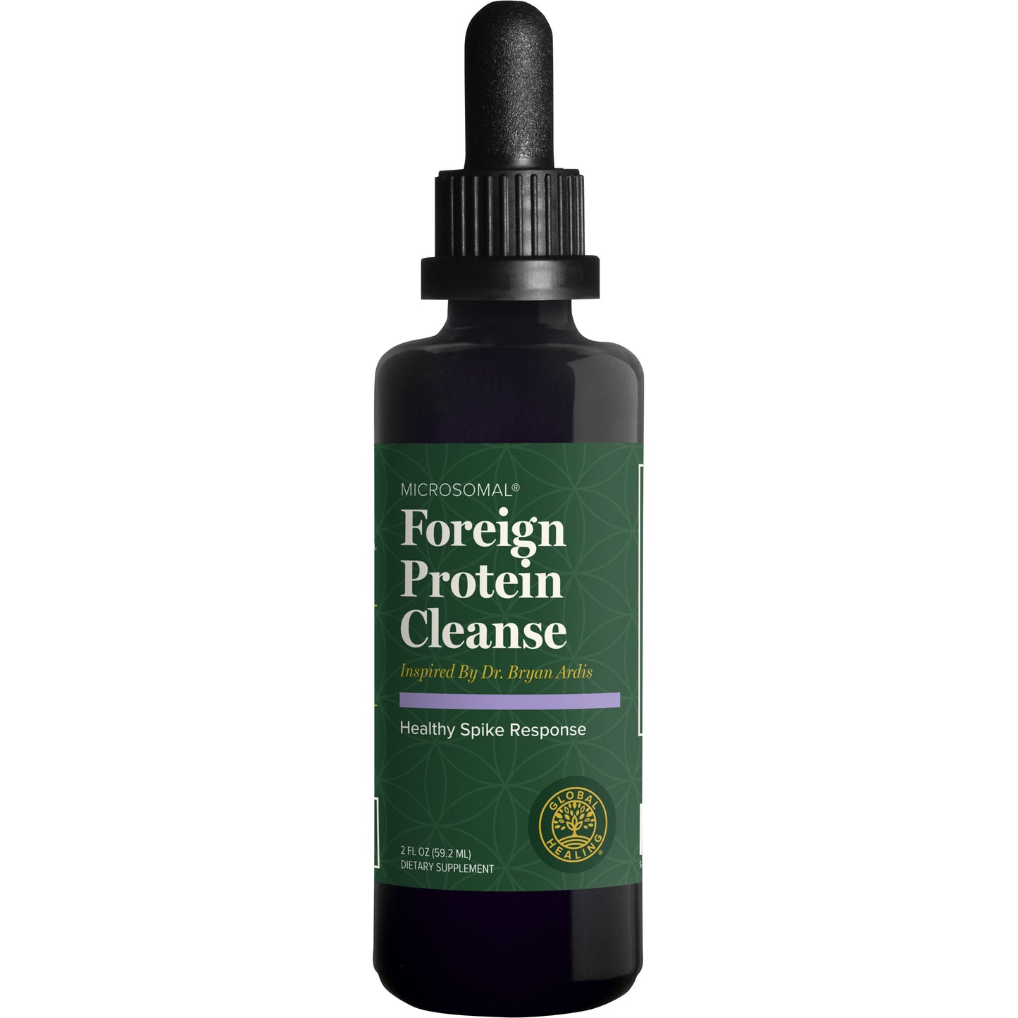 Foreign Protein Cleanse
