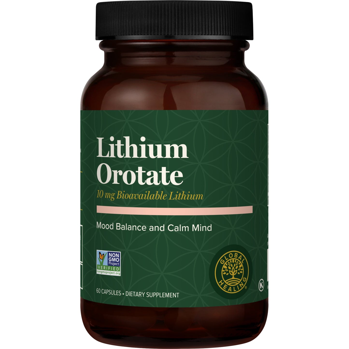 Lithium Orotate