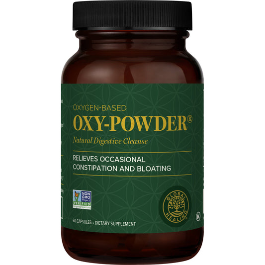 Oxy-Powder®