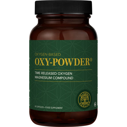 Oxy-Powder - UK