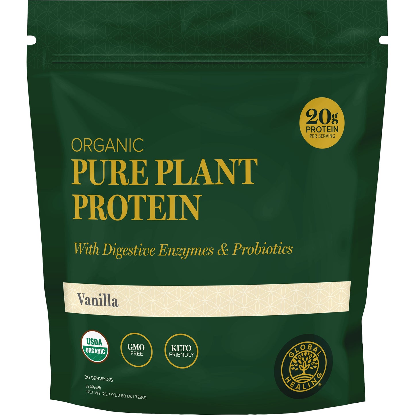 Protein Powder