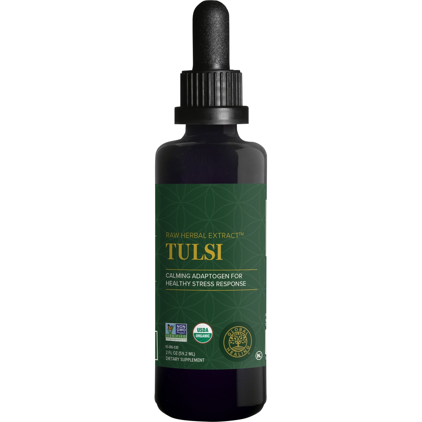 Tulsi/Holy Basil