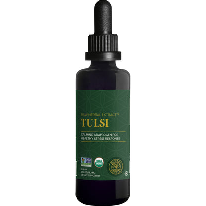 Tulsi/Holy Basil