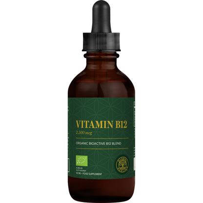 Vitamin B12