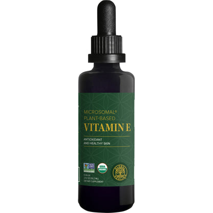 Vitamin E
