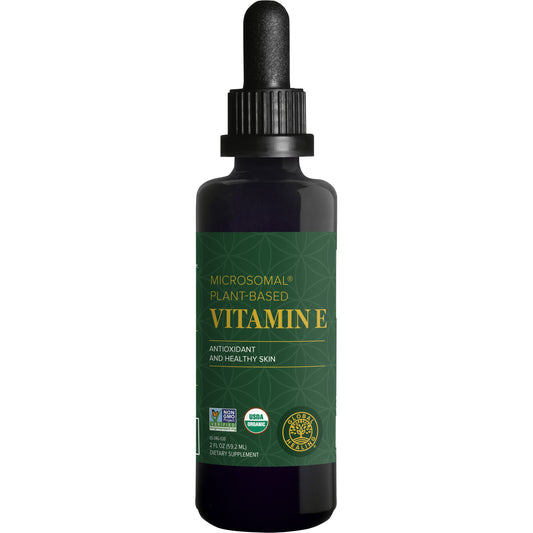 Vitamin E